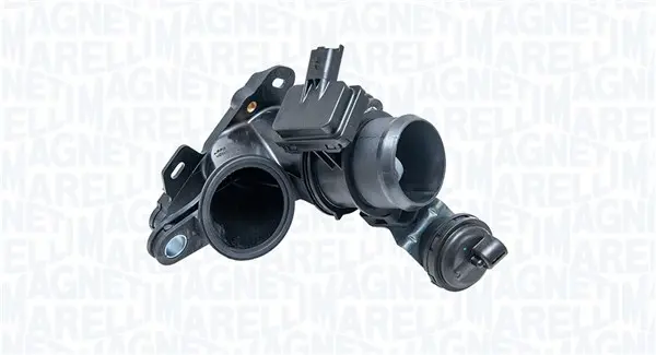 корпус на дроселовата клапа MAGNETI MARELLI     