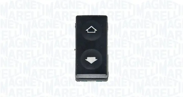 ключ(бутон), стъклоповдигане MAGNETI MARELLI     