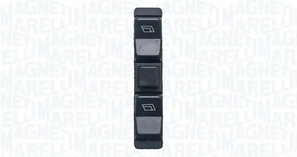 ключ(бутон), стъклоповдигане MAGNETI MARELLI     