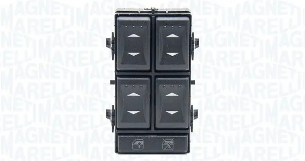 ключ(бутон), стъклоповдигане MAGNETI MARELLI     