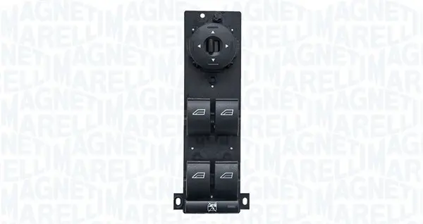 ключ(бутон), стъклоповдигане MAGNETI MARELLI     