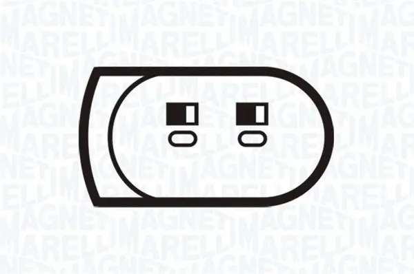 стъклоподемник MAGNETI MARELLI     