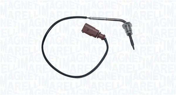 датчик, температура на изгорелите газове MAGNETI MARELLI     