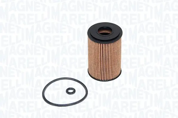 маслен филтър MAGNETI MARELLI     