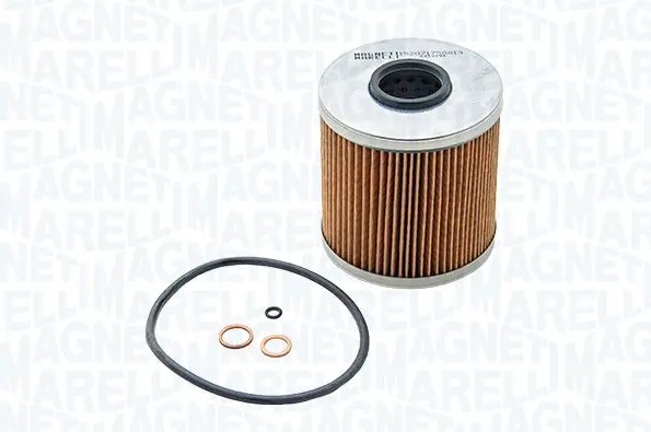 маслен филтър MAGNETI MARELLI     