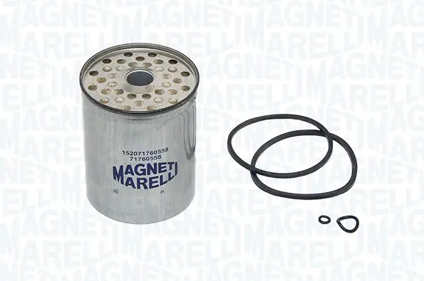Горивен филтър MAGNETI MARELLI