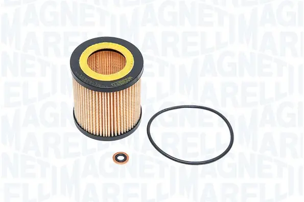 Маслен филтър MAGNETI MARELLI