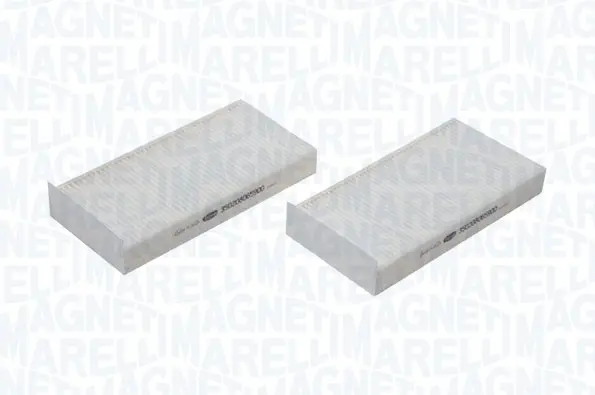 Филтър купе (поленов филтър) MAGNETI MARELLI     