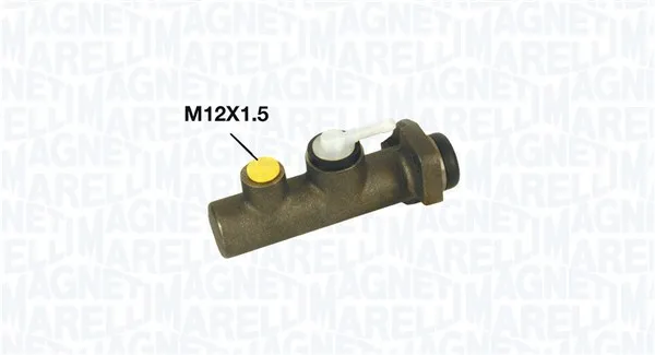 Спирачна помпа MAGNETI MARELLI