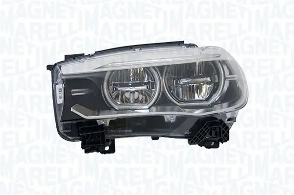 главен фар MAGNETI MARELLI     