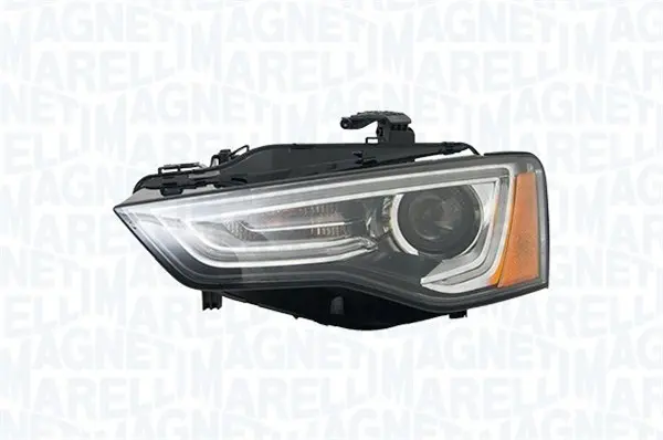 главен фар MAGNETI MARELLI     