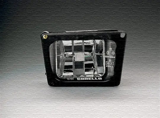 фар за мъгла MAGNETI MARELLI     