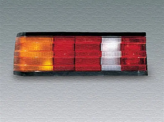 задни светлини MAGNETI MARELLI     