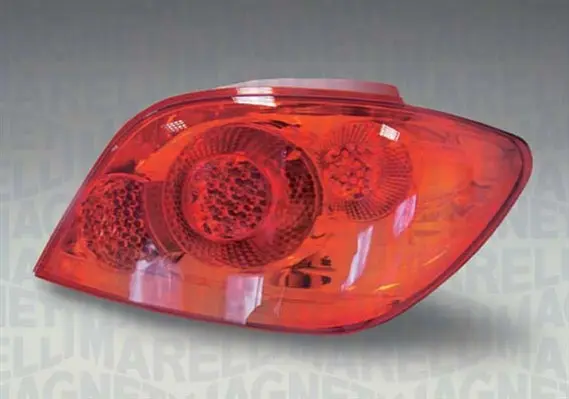 задни светлини MAGNETI MARELLI     