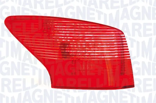 задни светлини MAGNETI MARELLI     