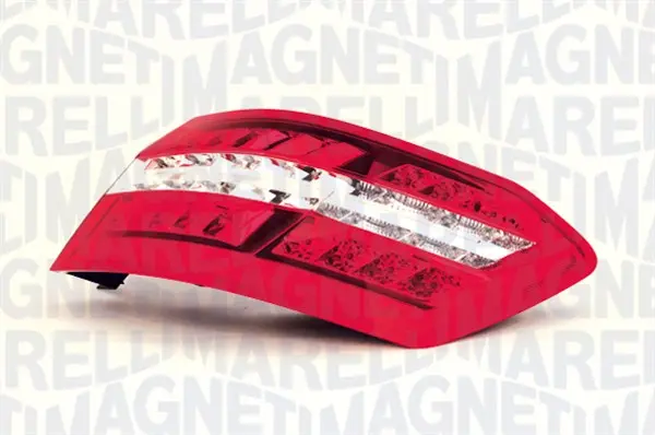 задни светлини MAGNETI MARELLI     