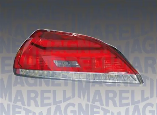 задни светлини MAGNETI MARELLI     