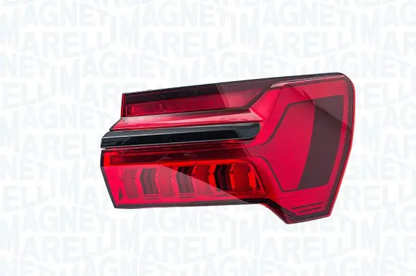 задни светлини MAGNETI MARELLI     