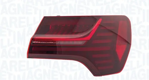 задни светлини MAGNETI MARELLI     