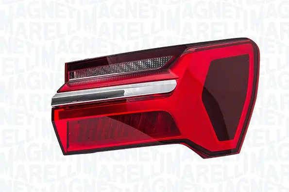 задни светлини MAGNETI MARELLI     