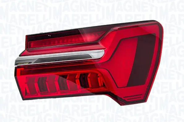 задни светлини MAGNETI MARELLI     