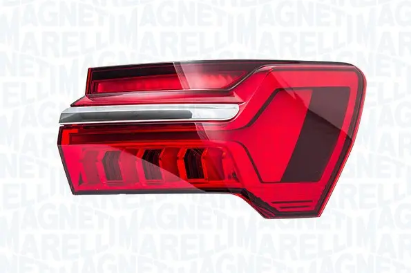 задни светлини MAGNETI MARELLI     