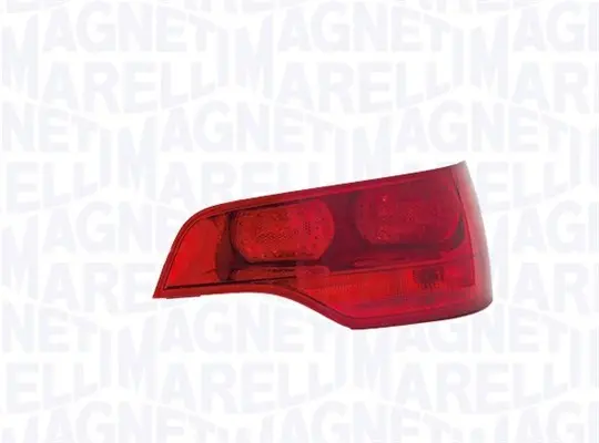Задни светлини MAGNETI MARELLI