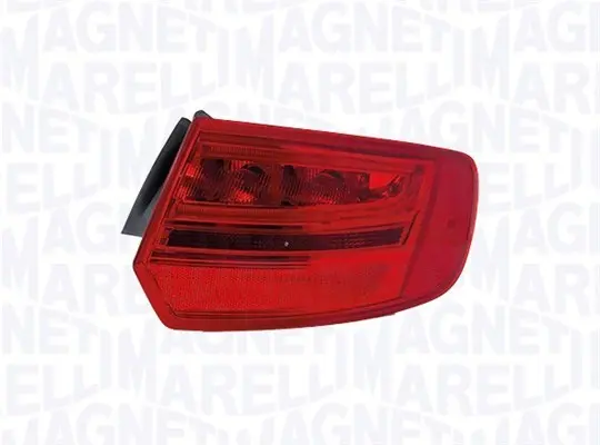 задни светлини MAGNETI MARELLI     