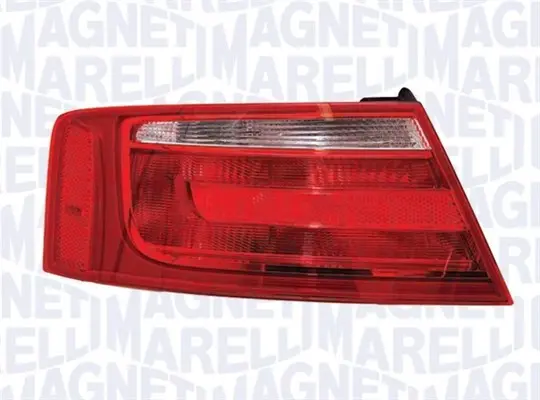 задни светлини MAGNETI MARELLI     