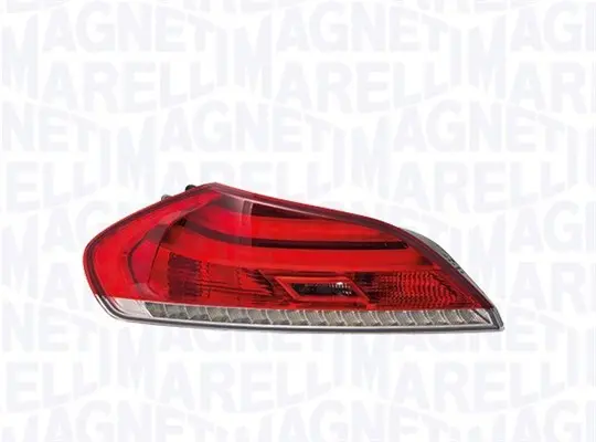 задни светлини MAGNETI MARELLI     
