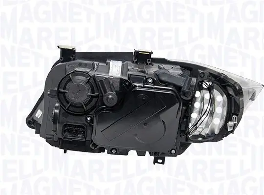 главен фар MAGNETI MARELLI     