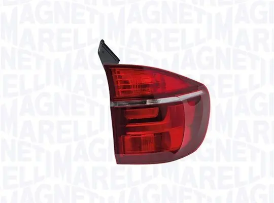 задни светлини MAGNETI MARELLI     