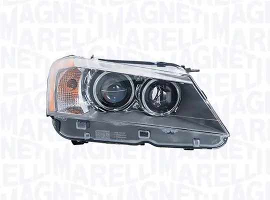 главен фар MAGNETI MARELLI     