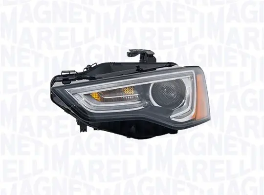 главен фар MAGNETI MARELLI     