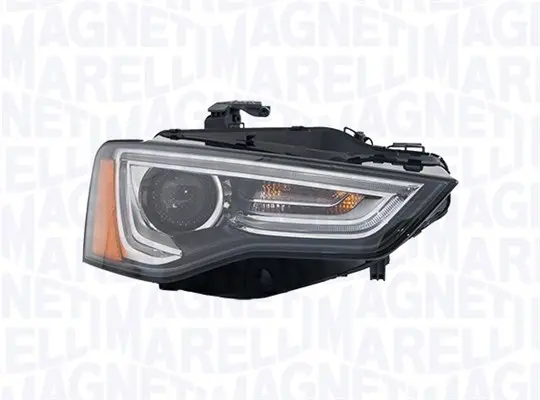 главен фар MAGNETI MARELLI     