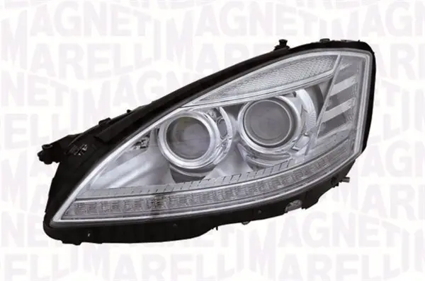 Фар за MERCEDES-BENZ S-CLASS (W221) S 350 BlueTec (221.026, 221.126) 711307023686 MAGNETI MARELLI     