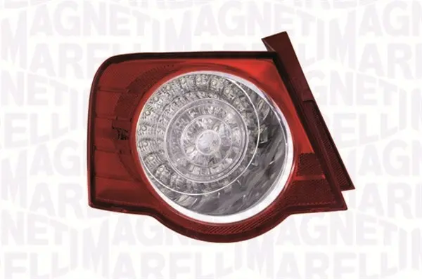 Задни светлини MAGNETI MARELLI