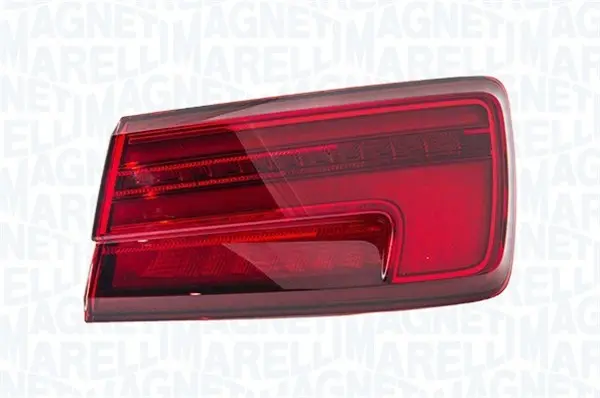 задни светлини MAGNETI MARELLI     
