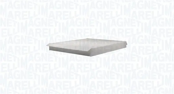 Филтър купе (поленов филтър) MAGNETI MARELLI     