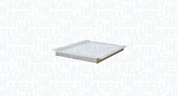 Филтър купе (поленов филтър) MAGNETI MARELLI     