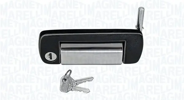 ръкохватка на врата MAGNETI MARELLI     