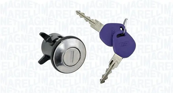 корпус на заключващ цилиндър MAGNETI MARELLI     