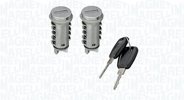 комплект заключващ цилиндър MAGNETI MARELLI     