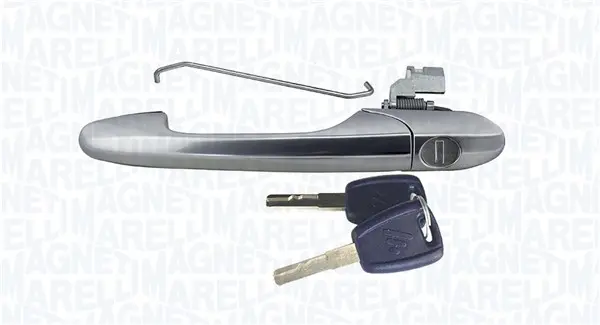 ръкохватка на врата MAGNETI MARELLI     