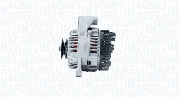 генератор MAGNETI MARELLI     