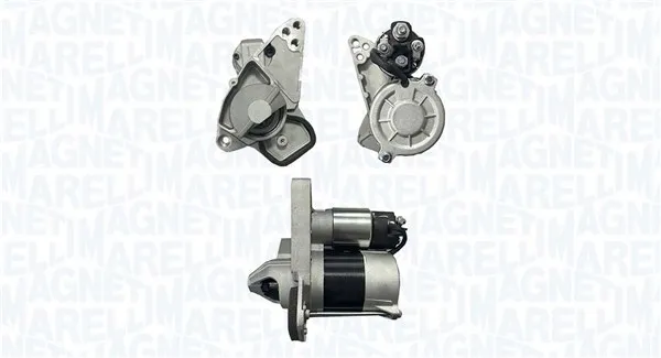 Стартер MAGNETI MARELLI