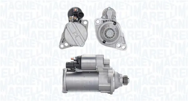 Стартер MAGNETI MARELLI