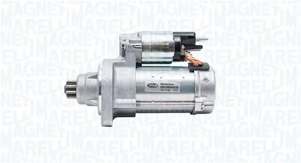 стартер MAGNETI MARELLI     