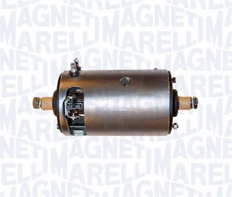 генератор MAGNETI MARELLI     