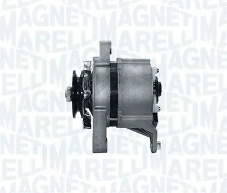 генератор MAGNETI MARELLI     